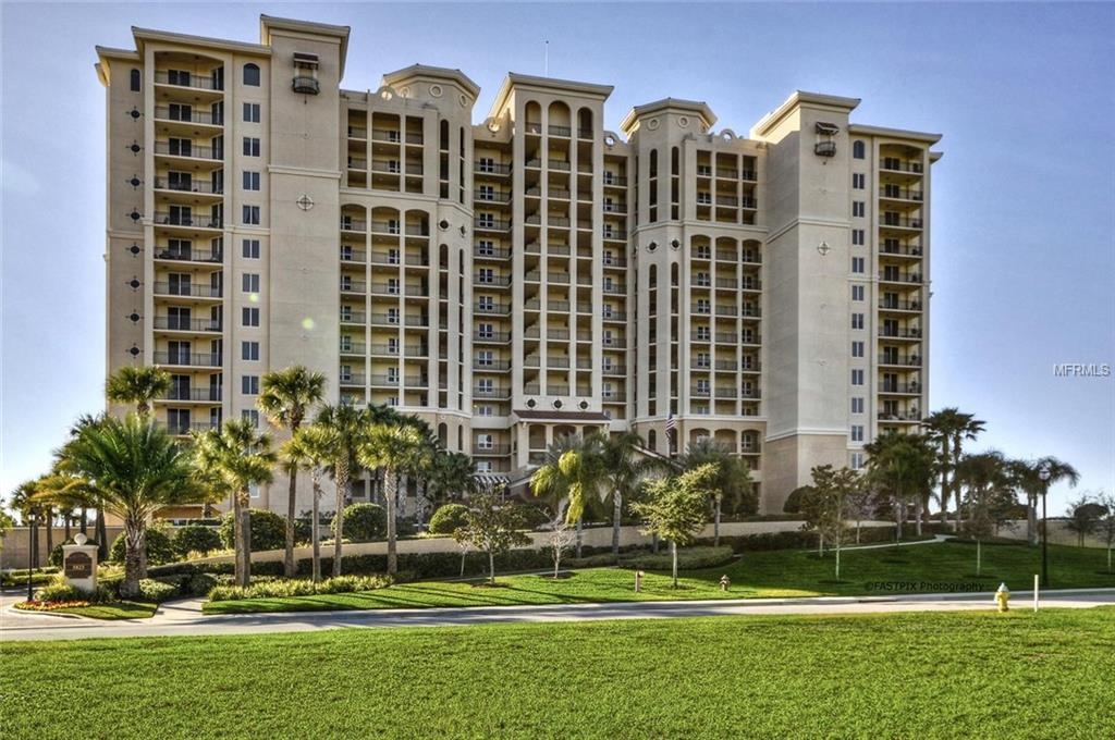 westshore yacht club condos for sale